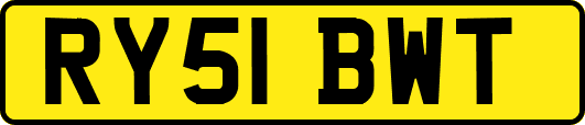 RY51BWT