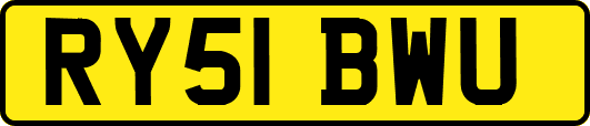 RY51BWU