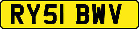 RY51BWV