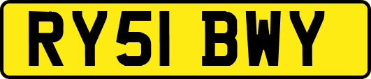 RY51BWY