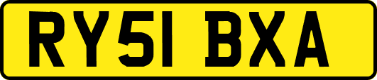 RY51BXA