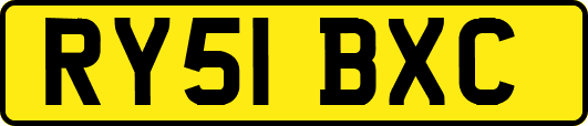 RY51BXC