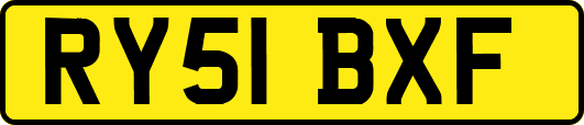 RY51BXF