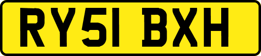 RY51BXH