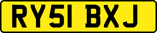 RY51BXJ