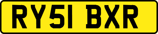 RY51BXR