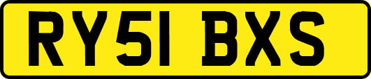 RY51BXS