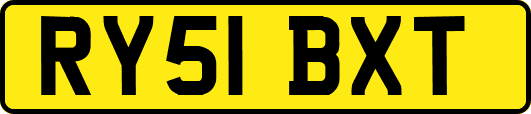 RY51BXT