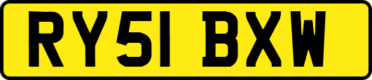 RY51BXW