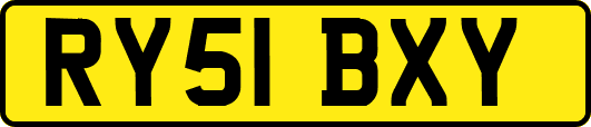 RY51BXY