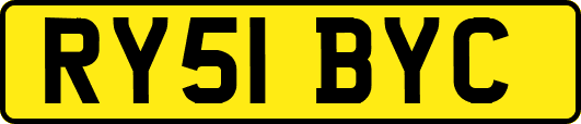 RY51BYC