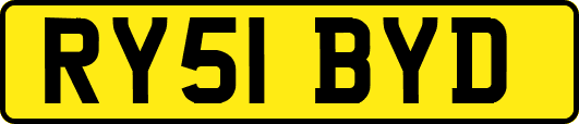 RY51BYD