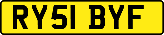 RY51BYF