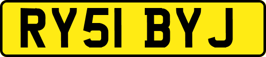 RY51BYJ