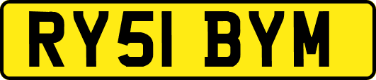 RY51BYM