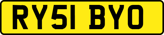 RY51BYO