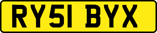 RY51BYX