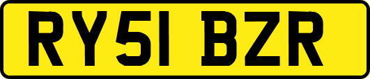 RY51BZR