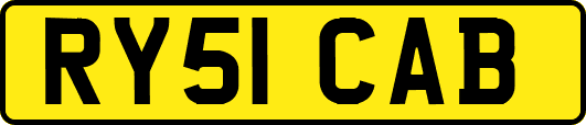 RY51CAB