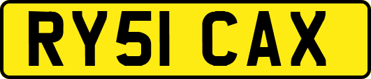 RY51CAX