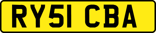 RY51CBA