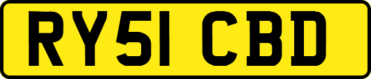 RY51CBD