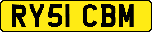 RY51CBM