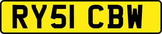 RY51CBW