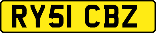 RY51CBZ