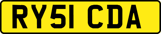 RY51CDA