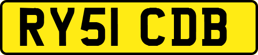 RY51CDB