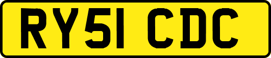 RY51CDC