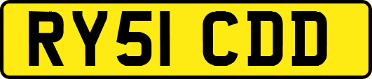 RY51CDD