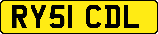 RY51CDL