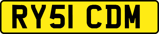 RY51CDM