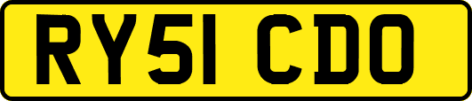 RY51CDO