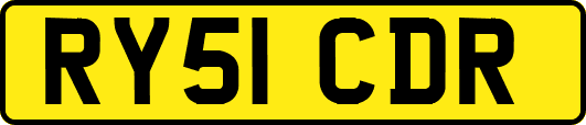 RY51CDR