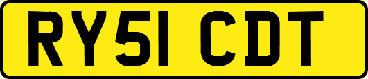 RY51CDT