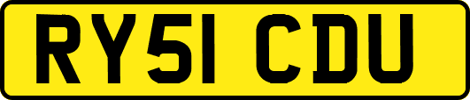 RY51CDU