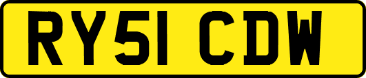 RY51CDW