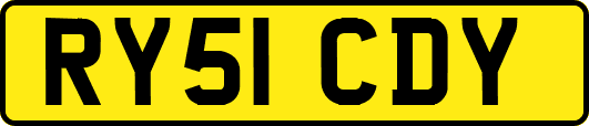 RY51CDY