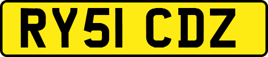 RY51CDZ