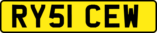 RY51CEW