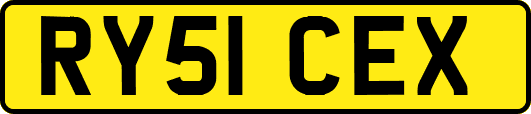 RY51CEX