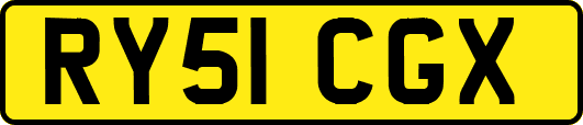 RY51CGX