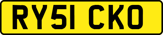 RY51CKO