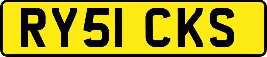 RY51CKS