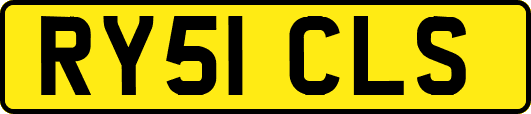 RY51CLS