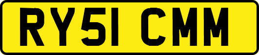 RY51CMM