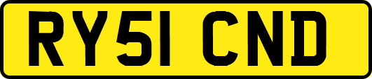 RY51CND